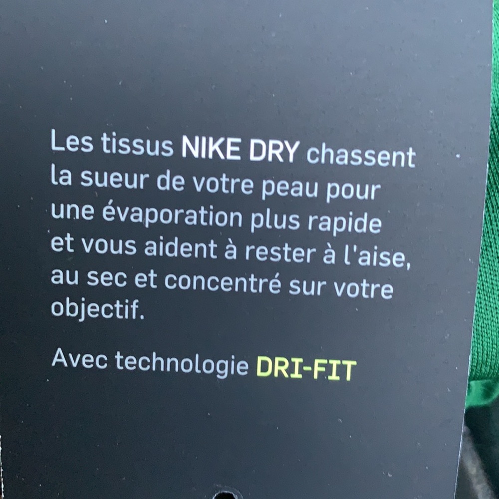 NIKE Women’s running shorts with Dri-Fit Technolog - Picture 13 of 15